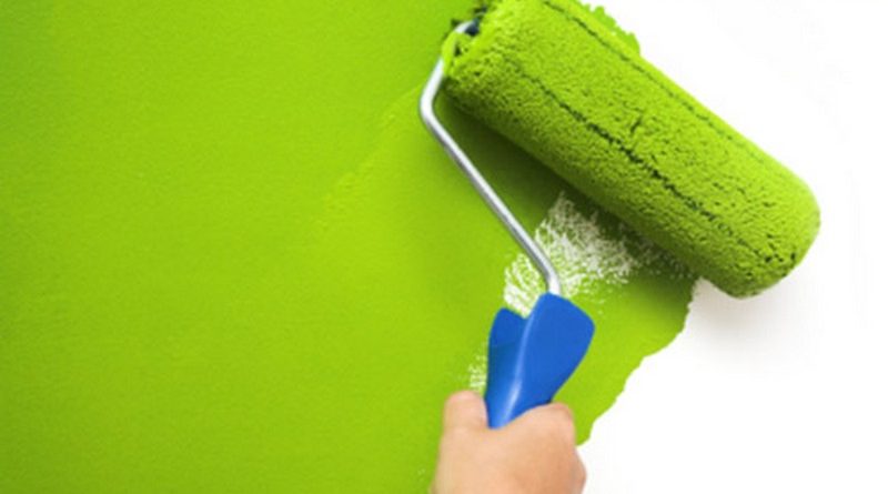 Báo giá sơn nhà trọn gói