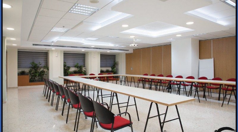 Trần thạch cao văn phòng và những điều tuyệt đối không thể bỏ qua