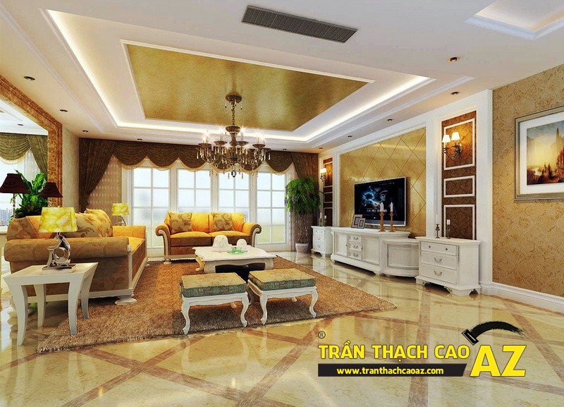 AZ - đơn vị làm trần thạch cao tầng áp mái chung cư hàng đầu tại Hà Nội 02 AZ - đơn vị làm trần thạch cao tầng áp mái chung cư hàng đầu tại Hà Nội 02