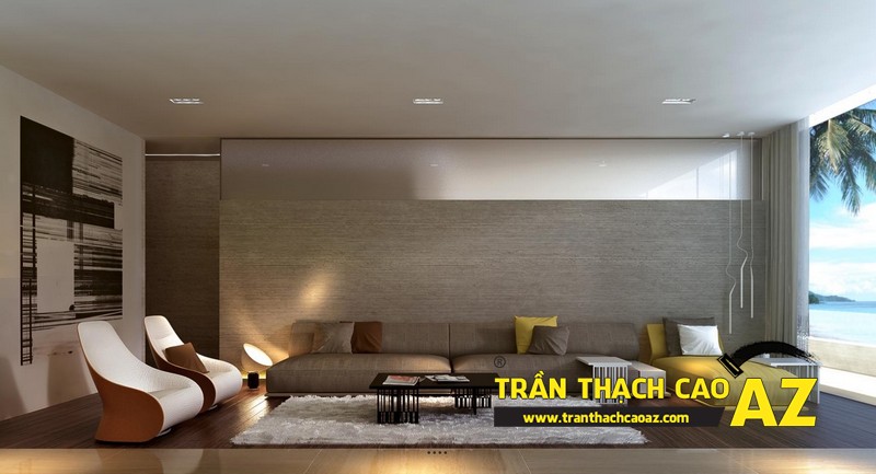 Kiểm tra kỹ mái tôn trước khi thi công trần thạch cao Kiểm tra kỹ mái tôn trước khi thi công trần thạch cao