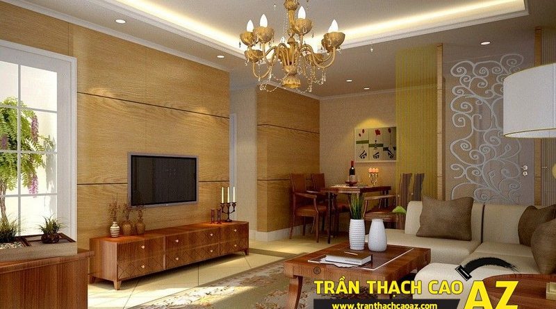 Làm trần thạch cao chung cư gọi ngay 0964685757 để được giá hấp dẫn